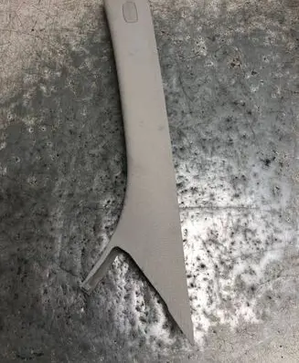 Mercedes-Benz C W205 (A) pillar trim A2056907504