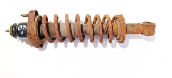 Mitsubishi Lancer Rear shock absorber/damper