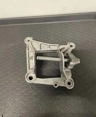 Porsche Cayman 981 Engine mounting bracket 9A137512402 AUM05S12MB