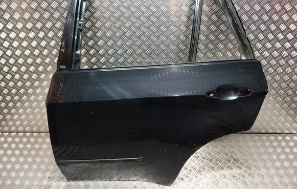 BMW X5 E70 Rear door S18031484