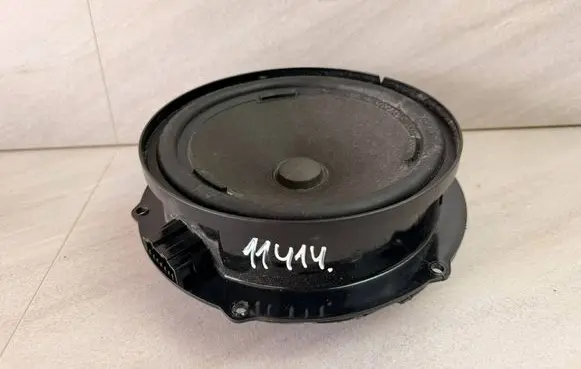 Volkswagen Touran III Front door speaker 5TA035454