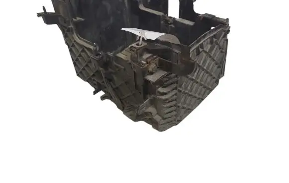 Renault Megane III Battery box tray 