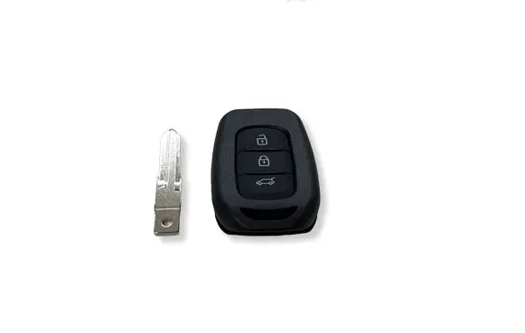 Renault Trafic III (X82) Ignition key/card 