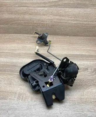 Mazda 6 Tailgate/trunk/boot lock/catch/latch Mazda6