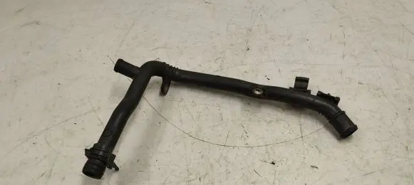 Audi Q3 8U Engine coolant pipe/hose 03l121065aj