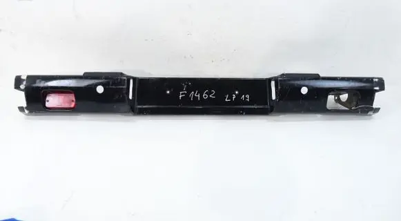 Mercedes-Benz G W463 2nd Gen Rear bumper A4638802571