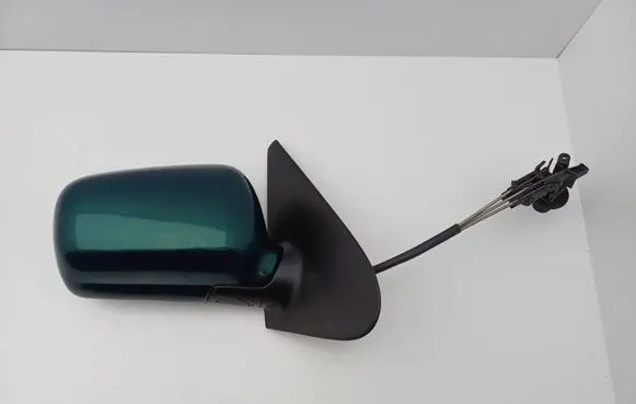 Volkswagen Polo III 6N 6N2 6NF Manual wing mirror 020098