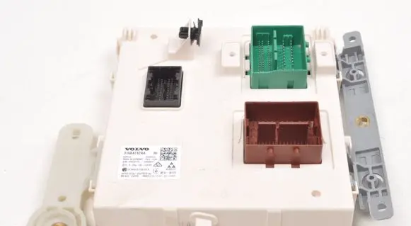 Volvo XC90 Other relay 31684742