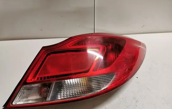 Opel Insignia A Rear/tail lights