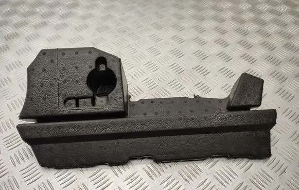Volkswagen Crafter Tool set 2E0863737 A9066840237