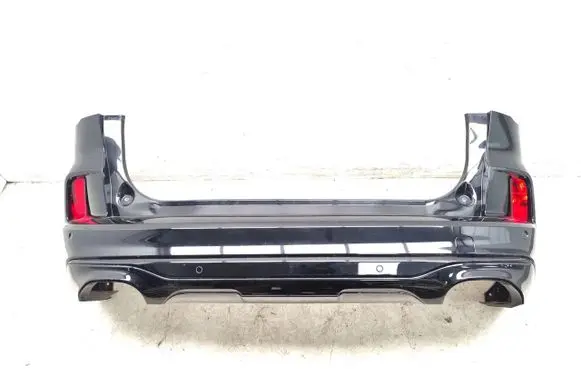 Ford Kuga III Rear bumper 