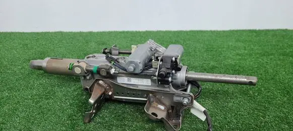 Porsche Macan (95B) Steering wheel axle 95b419506aa