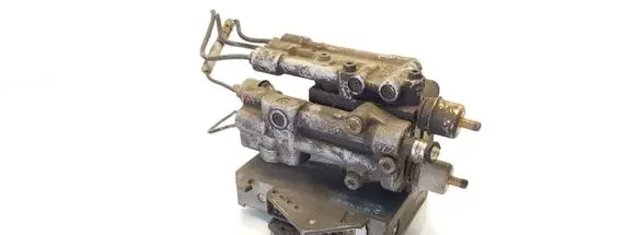 Citroen Xantia ABS Pump 9612783680