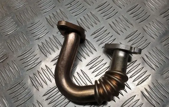 Seat Ibiza IV (6J,6P) EGR valve line/pipe/hose