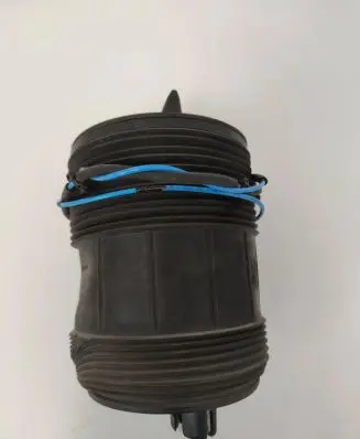 Audi e-tron Rear air suspension bag/shock absorber 4M0616002AK
