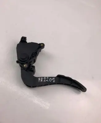 Renault Megane III Accelerator throttle pedal 180020000R