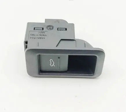 Audi Q3 F3 Tailgate/boot open switch button 83A959831