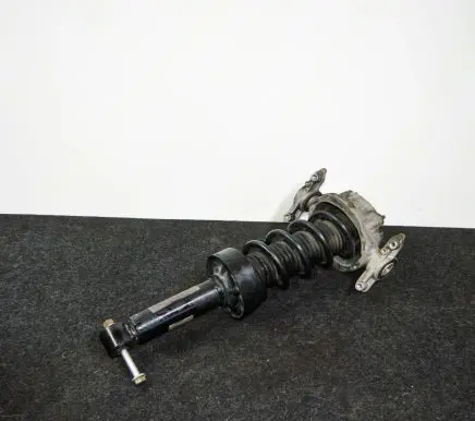 Porsche Cayenne (92A) Rear shock absorber/damper