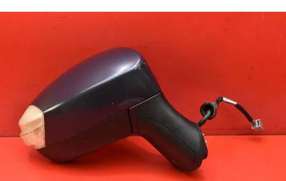 Ford Kuga I Front door electric wing mirror 