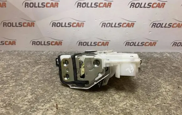Honda CR-V Front door lock 72151SWAE1 SWAE1LHFR