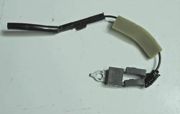 Nissan Leaf I (ZE0) Fuse 0273-14 250022 0601