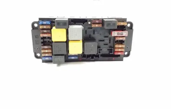 Mercedes-Benz SLK R171 Fuse module A1715451701