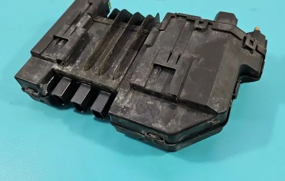 Mercedes-Benz S W221 Central body control module 2215401250 IMPRK1563783