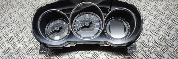 Mazda 6 Speedometer (instrument cluster)
