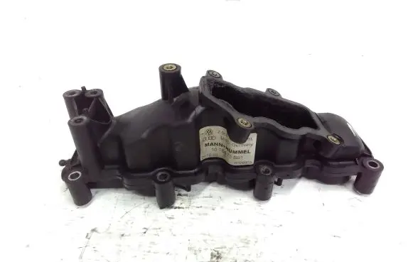 Audi A8 S8 D3 4E Intake manifold 059129712BL