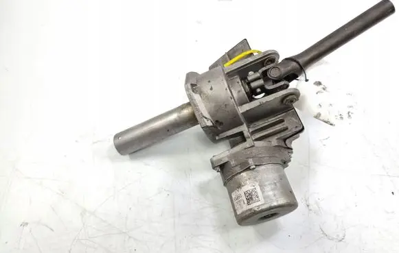 Opel Corsa D Electric power steering pump 26117867