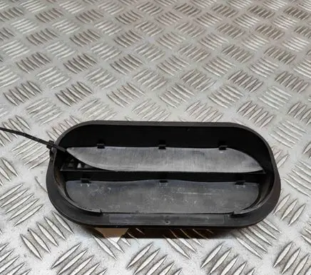 Audi A6 S6 C8 4K Quarter panel pressure vent 6R0819465