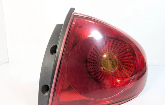 Seat Altea Rear/tail lights 5P0945096D 5P0945112