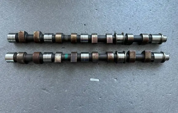 Nissan Patrol Y61 Camshaft 13001MA70A 13001MA71A