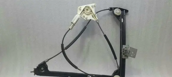 Mercedes-Benz SL R230 Front door electric window regulator A2307200446
