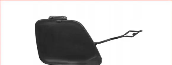 BMW 4 G22 G23 G24 G26 Front tow hook cap/cover 