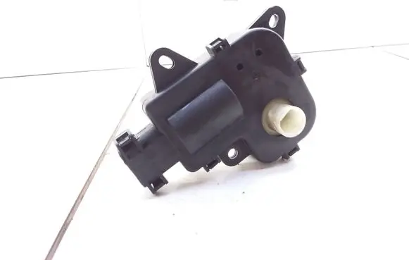 Renault Laguna II Intake manifold valve actuator/motor 52485222