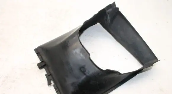 Porsche Macan (95B) Air intake duct part 95B117335