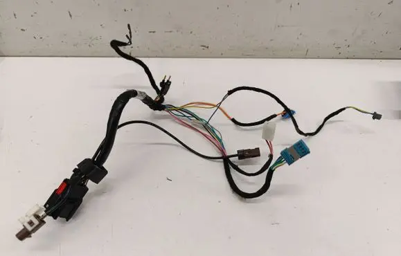 Ford Mustang Mach-E Other wiring loom 26926147E04