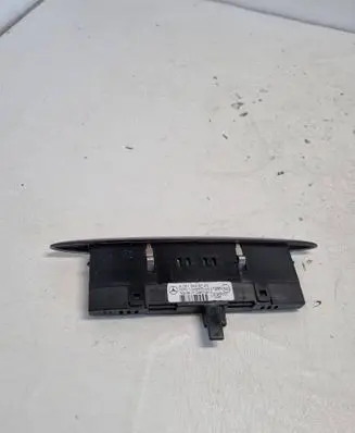 Mercedes-Benz B W245 Parking PDC sensor display screen A0015423723
