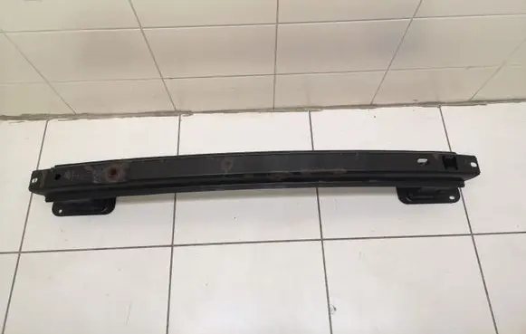 Ford Focus C-MAX Rear bumper cross member 3M51R403226AJ