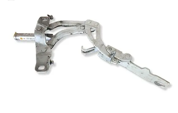 Peugeot RCZ Engine bonnet/hood hinges YM17342080 1202020205