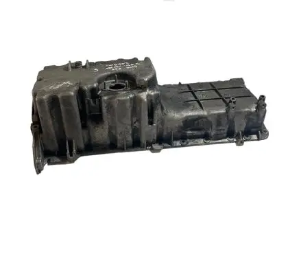 BMW 5 E60 E61 Oil sump 7793495