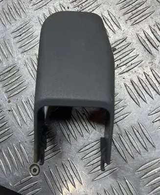 Toyota Land Cruiser (J120) Front driver seat rail trim 7212860050