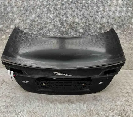 Jaguar XF X250 Tailgate/trunk/boot lid C2Z18986