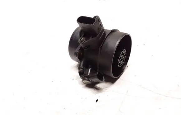 Mercedes-Benz E W211 Mass air flow meter A6460940048 0281002535