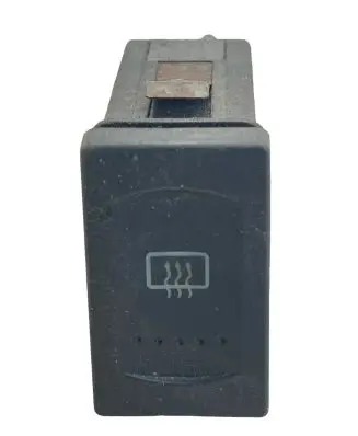 Volkswagen PASSAT B5 Windscreen/window heater switch 3B0959621C A66GF3