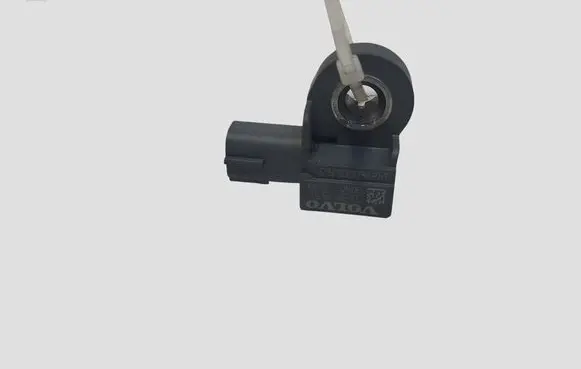 Volvo V40 Airbag deployment crash/impact sensor 31387891
