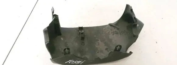Citroen C8 Steering wheel column trim