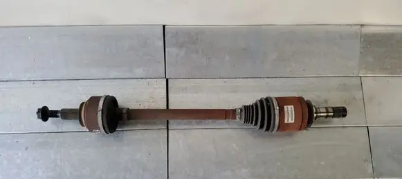 Dodge Durango III Rear driveshaft P52123524AC