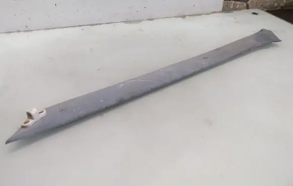 Land Rover Discovery Other sill/pillar trim element